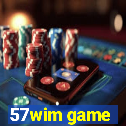 57wim game